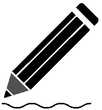 Pencil icon