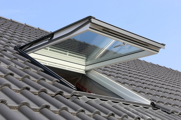 Skylight Roofing