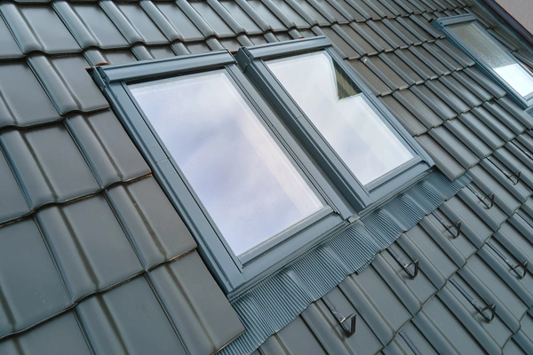 Experienced Skylight Roofing