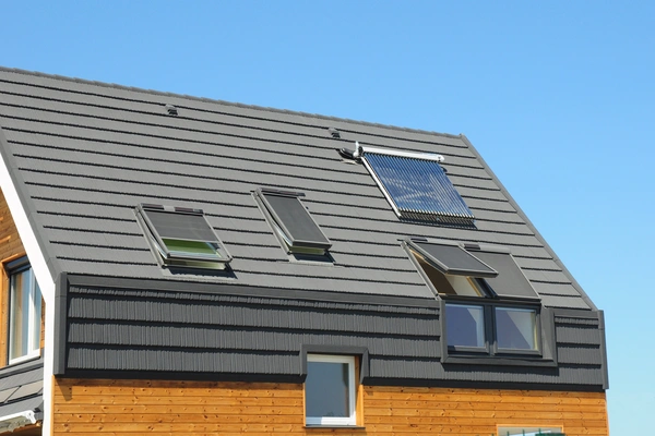 Premium Skylight Roofing