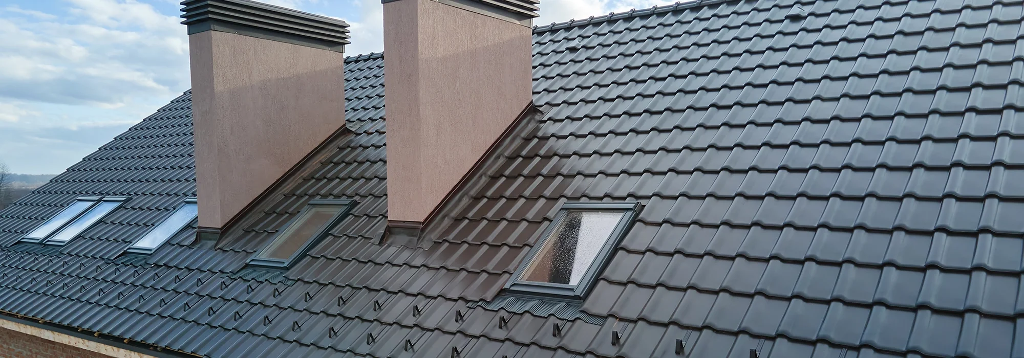 Affordable Skylight Roofing